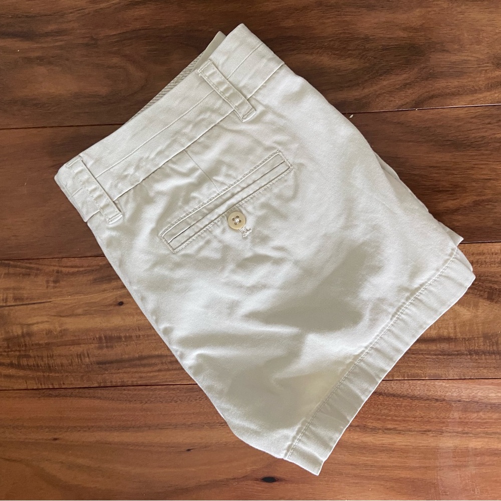 J. Crew 3” Chino Short